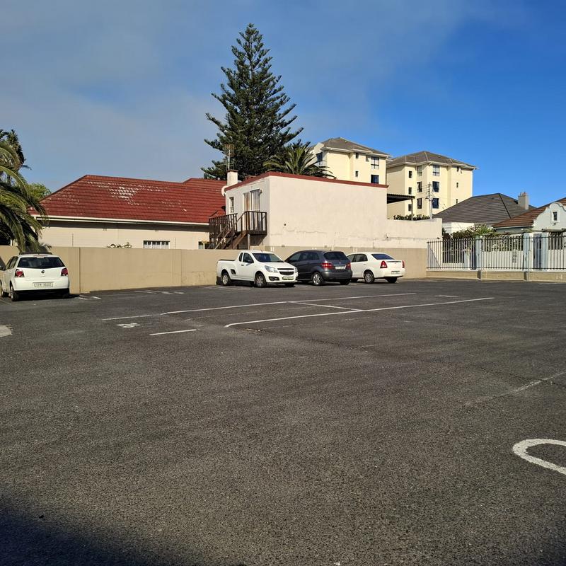1 Bedroom Property for Sale in Strand Western Cape